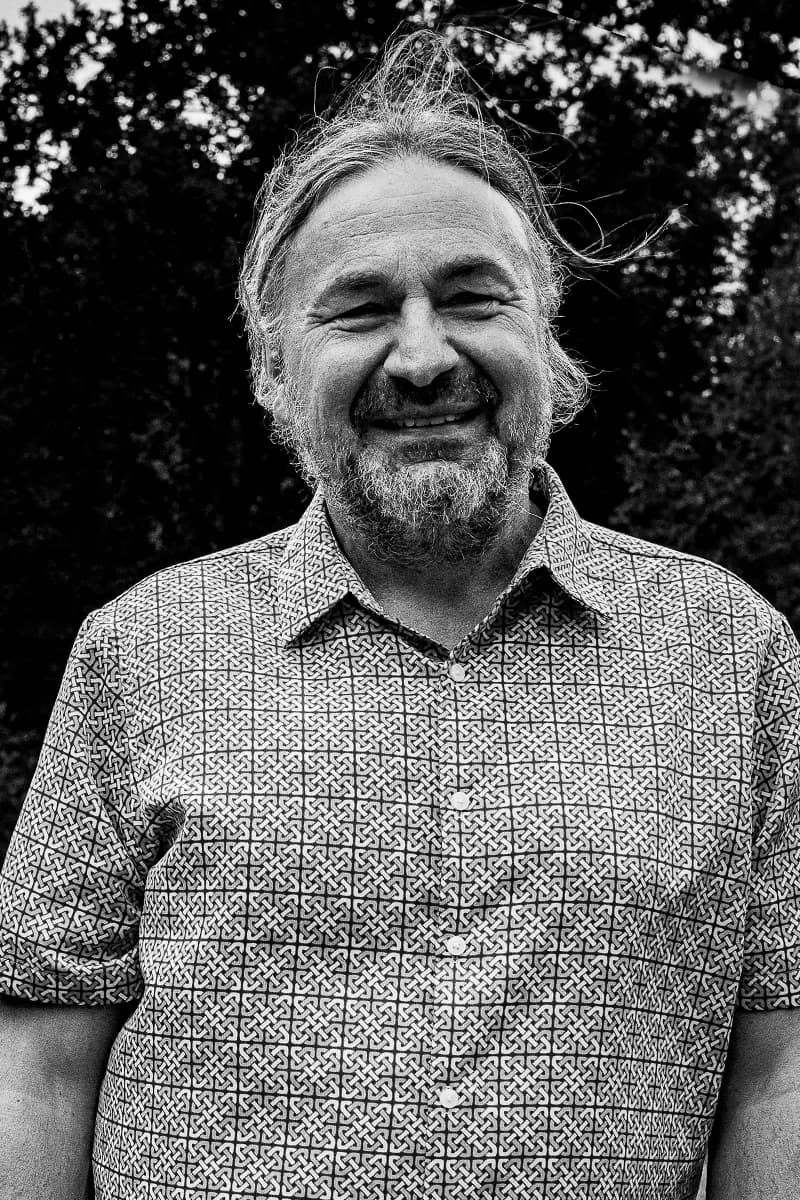 Ing. Petr Valášek