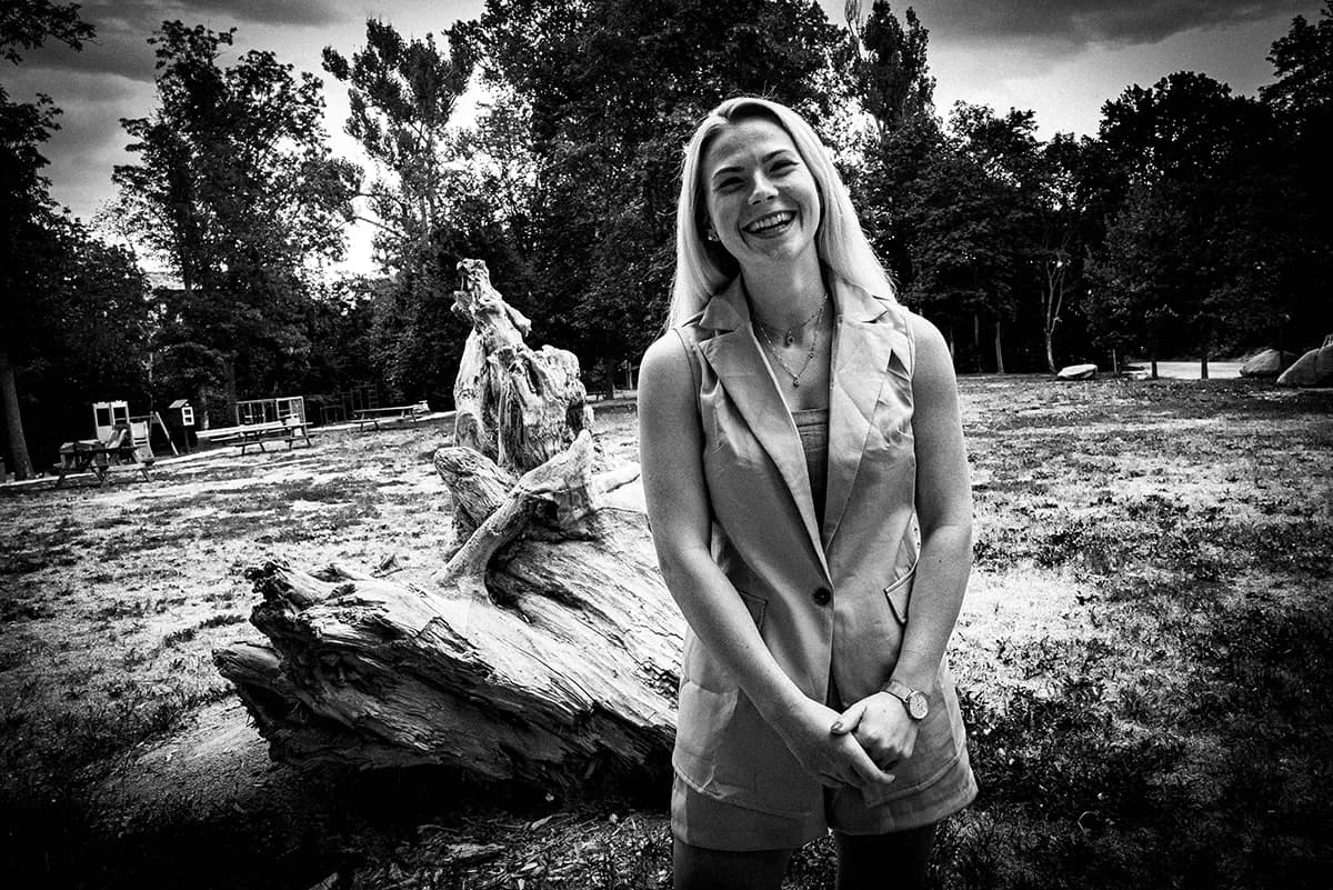 Nikola Hnátková Hladíková – fotografie 2