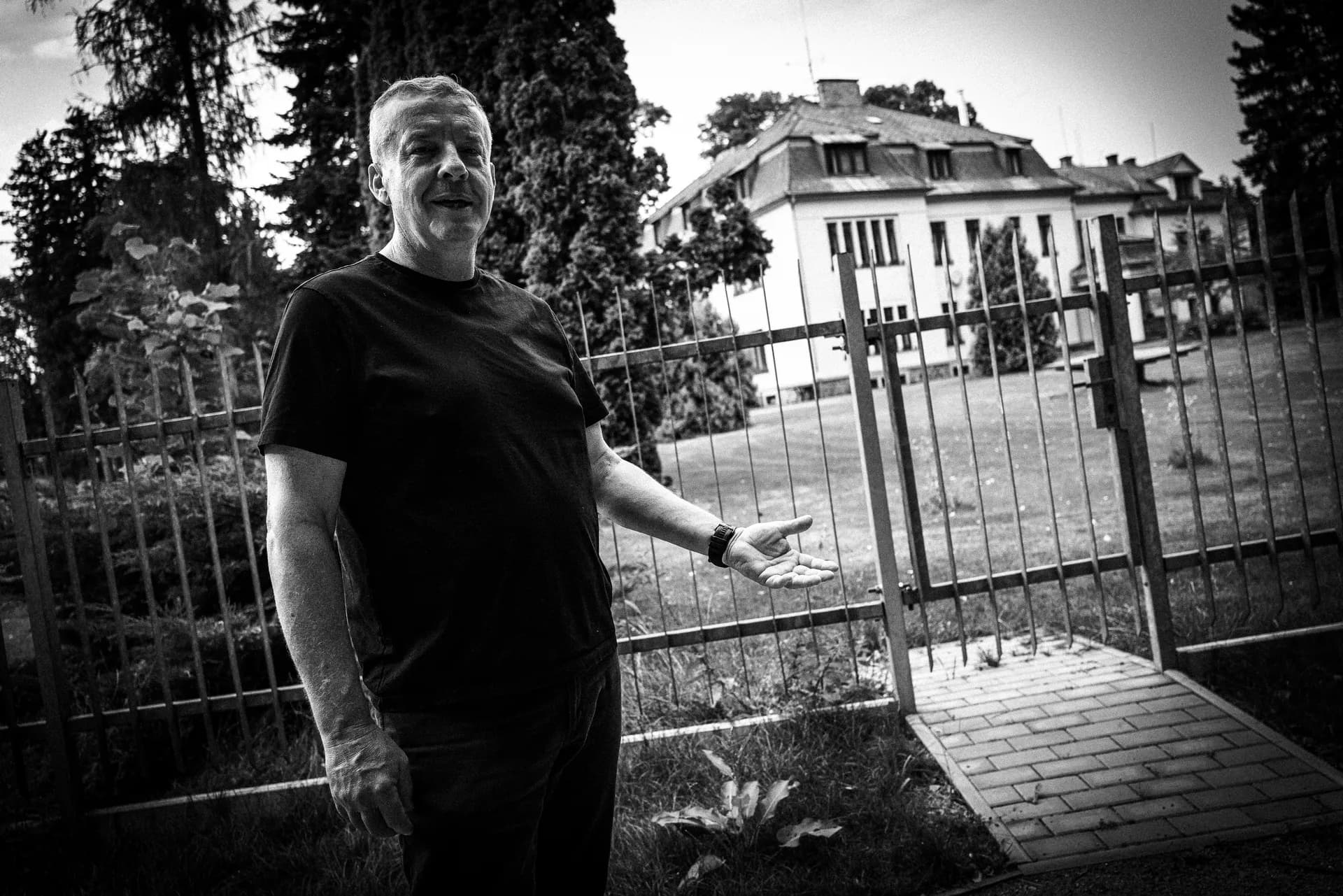 Ing. Pavel Čermák – fotografie 3