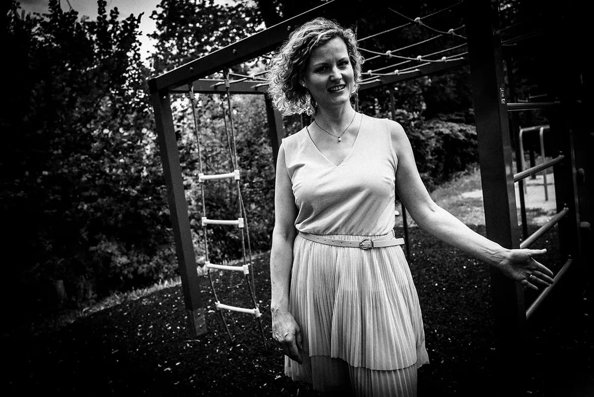 Ing. Lenka Zítková – fotografie 4